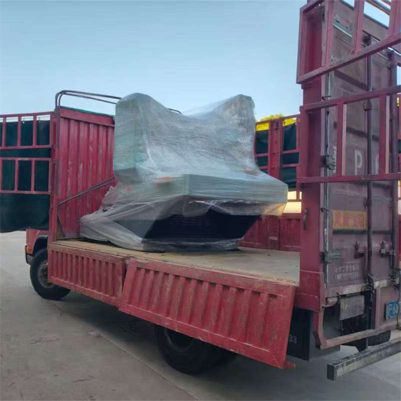 龙楼镇和静县：物流专线的高效货运解决方案