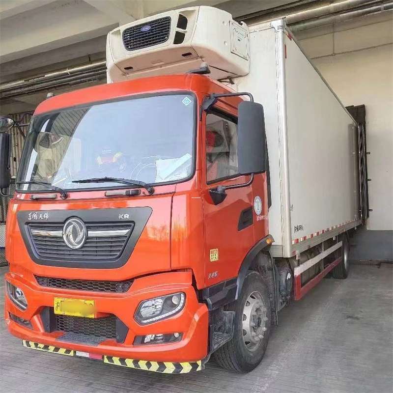 龙楼镇潞城区物流：多元专线与高效运输探秘
